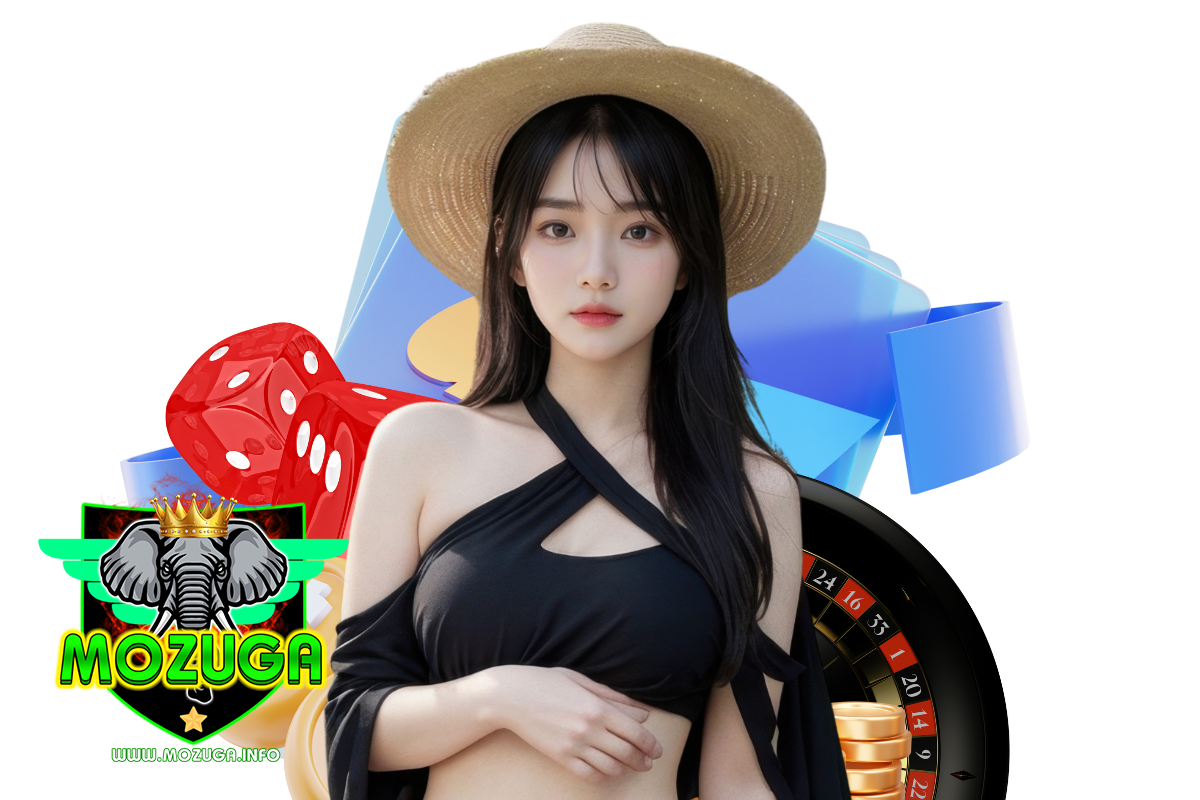 mozuga สล็อต